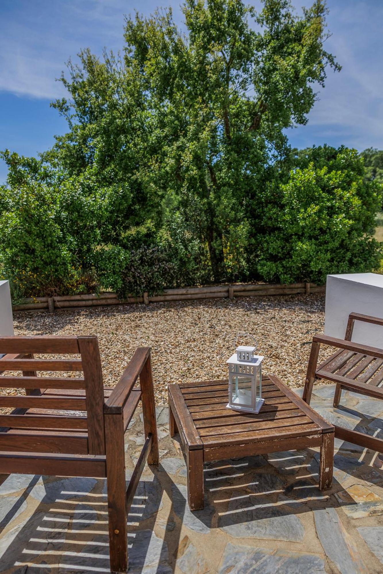 Tons Da Terra - Casa De Campo & Spa São Domingos Extérieur photo